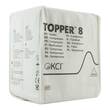 Topper 8 Kompresse steril 5x5cm - 1