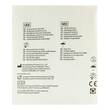 Topper 8 Kompresse steril 5x5cm - 2