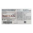 Isotonische Kochsalzl&ouml;sung 500ml halbgef&uuml;ll.freeflex - 2