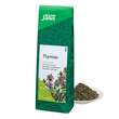 Thymian Arzneitee Thymi herba bio Salus - 1