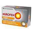 NUROFEN® Lemon 200 mg Ibuprofen Schmelztabletten - 1