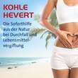 Kohle Hevert Tabletten - 2