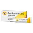 Posiformin® 2%, Augensalbe - 1