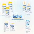 Ladival allergische Haut Gel LSF 50+  - 7