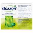 Stozzon Chlorophyll &uuml;berzogene Tabletten - 2