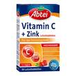 Abtei Vitamin C plus Zink Lutschtabletten - 1