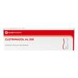 CLOTRIMAZOL AL 200 Vaginaltabletten - 2