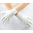 Binamed Damen Fingerhandschuhe Gr&ouml;&szlig;e L - 2