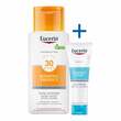 Eucerin Sun Lotion Extra Leicht LSF 30 - 1