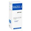 Sagella pH 3,5 Waschemulsion - 1