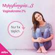 Mykofungin 3 Vaginalcreme 2% - 2