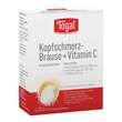 Togal® Kopfschmerz-Brause + Vitamin C - 1