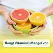 Cetebe® Vitamin C Retard 500 - 7