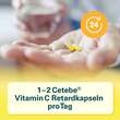 Cetebe® Vitamin C Retard 500 - 6