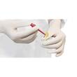 Peha Soft Syntex Untersuchungshandschuhe unsteril puderfrei S - 2