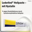 Lederlind Heilpaste - 2