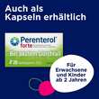 Perenterol Junior 250 mg bei akutem Durchfall &amp; zur Vorbeugung - 8