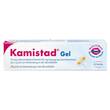 Kamistad® Gel bei Zahnfleischentz&uuml;ndungen und Aphten - 1