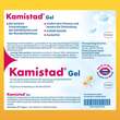Kamistad Gel bei Zahnfleischentz&uuml;ndungen und Aphten - 10