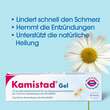 Kamistad® Gel bei Zahnfleischentz&uuml;ndungen und Aphten - 2