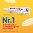 Kamistad Gel bei Zahnfleischentz&uuml;ndungen und Aphten - 5