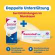 Kamistad Gel bei Zahnfleischentz&uuml;ndungen und Aphten - 9