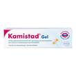 Kamistad® Gel bei Zahnfleischentz&uuml;ndungen und Aphten - 1