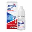 Allergodil® akut Augentropfen mit Azelastin - 1