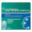 ASPIRIN® COMPLEX Granulat - 1