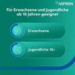 Aspirin Complex Granulat - 9