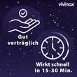 vivinox® SLEEP Schlafdragees bei Schlafst&ouml;rungen &amp; Einschlafproblemen - 4