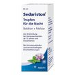 Sedariston Tropfen f&uuml;r die Nacht - 1