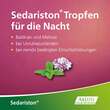 Sedariston Tropfen f&uuml;r die Nacht - 3