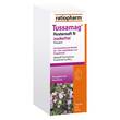 Tussamag Hustensaft N zuckerfrei - 1