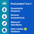 O.B. Tampons Procomfort super plus - 3
