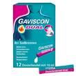 GAVISCON® Dual Suspension mit Zweifachwirkung gegen Sodbrennen - 1