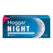 Hoggar® Night 25 mg Doxylamin Schlaftabletten - 1