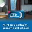 Hoggar Night 25 mg Doxylamin Schlaftabletten - 2