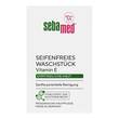 Sebamed seifenfreies Waschstück - 1