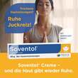 Soventol® HydroCort 0,5% Creme bei akuten Hautentz&uuml;ndungen - 3