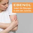 EBENOL 0,25% Creme - 2