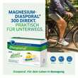 Magnesium Diasporal 300 direkt Granulat - 4