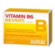 Vitamin B6 Hevert Tabletten - 1