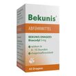 Bekunis Dragees Bisacodyl 5 mg - 1