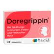 Doregrippin® bei Erk&auml;ltungssymptomen - 1