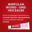 Mirfulan® Wund- und Heilsalbe - 3