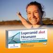 Loperamid akut Heumann Tabletten - 2