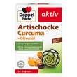 Doppelherz Artischocke+Oliven&ouml;l+Curcuma Kapseln - 1