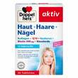 Doppelherz Haut+Haare+N&auml;gel Tabletten - 1