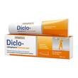 Diclo ratiopharm Schmerzgel - mit Diclofenac - 1